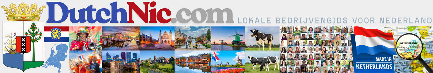 Gemaakt in Nederland - Sittard